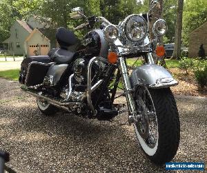 2015 Harley-Davidson Touring