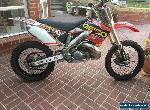 Honda cr250 for Sale