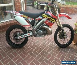 Honda cr250 for Sale