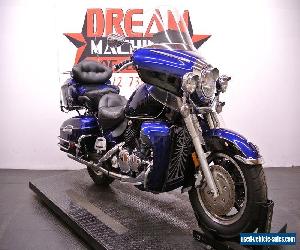 2007 Yamaha Royal Star 2007 Royal Star Venture XVZ13TFW *We Finance* for Sale