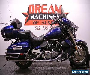 2007 Yamaha Royal Star 2007 Royal Star Venture XVZ13TFW *We Finance*