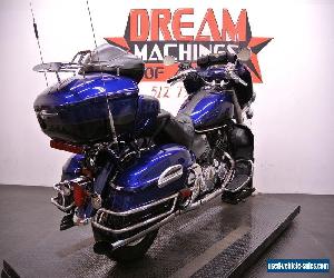 2007 Yamaha Royal Star 2007 Royal Star Venture XVZ13TFW *We Finance*