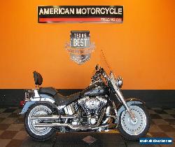 2009 Harley-Davidson Softail Fat Boy - FLSTF Loaded with Upgrades for Sale