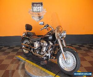 2009 Harley-Davidson Softail Fat Boy - FLSTF Loaded with Upgrades