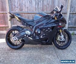 BMW S1000RR 2010 for Sale