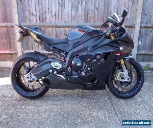 BMW S1000RR 2010 for Sale