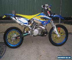 husaberg te250,ktm,wr. for Sale