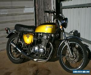 Honda CB750 Four for Sale