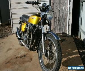 Honda CB750 Four