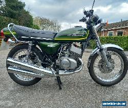 KAWASAKI KH400 TRIPLE SIMILAR TO KH250 KH500 CLASSIC for Sale