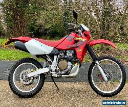 Honda XR 650R for Sale