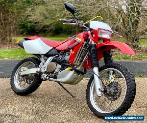 Honda XR 650R