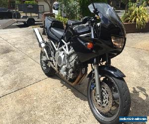 YAMAHA TRX850 