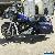 HARLEY DAVIDSON STREET GLIDE FLHX 09/2006 MODEL PROJECT MAKE AN OFFER for Sale