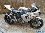 KAWASAKI ZX10R GEN 1 for Sale