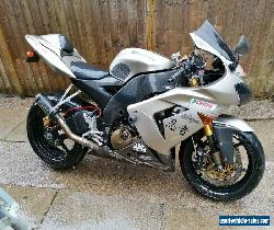 KAWASAKI ZX10R GEN 1 for Sale