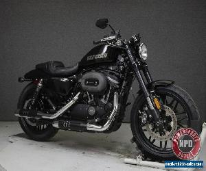 2016 Harley-Davidson Sportster for Sale