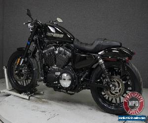 2016 Harley-Davidson Sportster