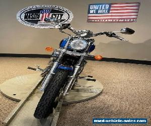 2004 Harley-Davidson Sportster Sporty Sportster