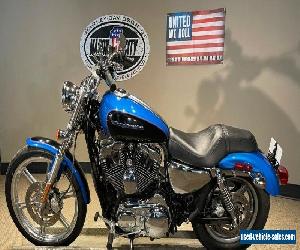 2004 Harley-Davidson Sportster Sporty Sportster