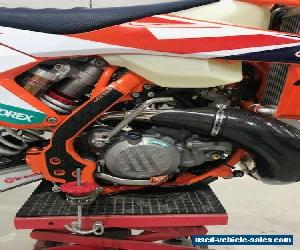 ktm 300 exc tpi six days 2019