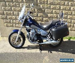 Moto Guzzi Nevada 750 for Sale