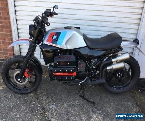 BMW K100 K1100 Scrambler cafe racer GS CUSTOM  for Sale