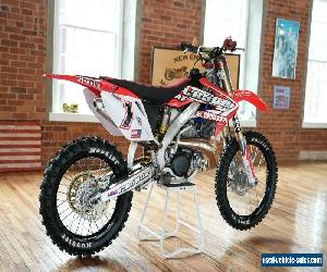 2007 Honda CR for Sale