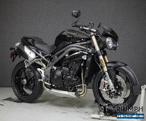 2020 Triumph Speed Triple for Sale