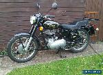 Royal Enfield Bullet Classic 500  for Sale