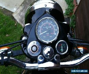 Royal Enfield Bullet Classic 500 