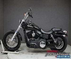 2010 Harley-Davidson Dyna