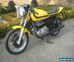 Ducati 350 Sport Desmo for Sale