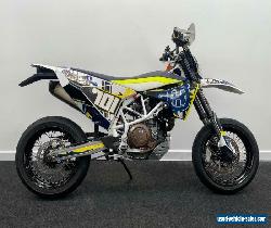 HUSQVARNA 701 SUPERMOTO 2016  for Sale