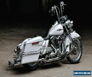 2009 Harley-Davidson Touring