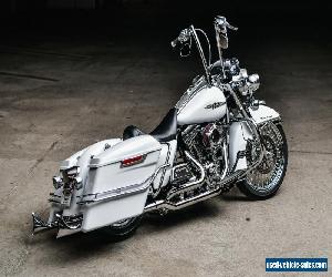 2009 Harley-Davidson Touring