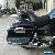 TRIUMPH ROCKET III TOURING 04/2009 MODEL 34529KMS PROJECT MAKE AN OFFER for Sale