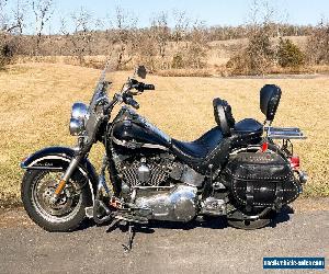 2003 Harley-Davidson Softail