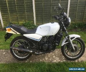 Yamaha RD250LC RD350LC Restoration Project Barn Find Very Original and Complete