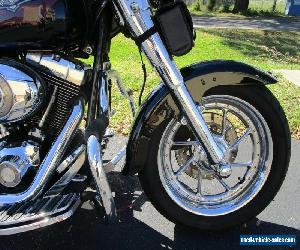 2007 Harley-Davidson Softail