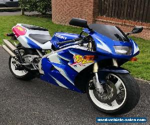 RGV 250 N VJ22 A SUZUKI LOW MILES HPI CLEAR LOTS SPENT USABLE CLASSIC TWO STROKE