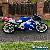RGV 250 N VJ22 A SUZUKI LOW MILES HPI CLEAR LOTS SPENT USABLE CLASSIC TWO STROKE for Sale