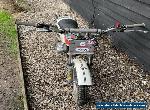 Yamaha TY80 Trials Bike for Sale