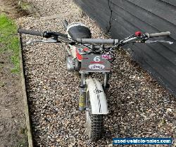 Yamaha TY80 Trials Bike for Sale