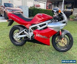 Bimota bb1 1995 