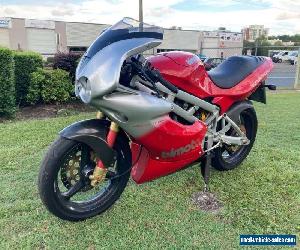 Bimota bb1 1995 