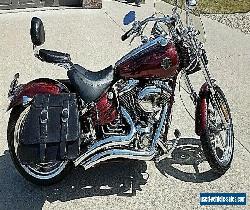 Harley-Davidson: Rocker C FXCWC for Sale