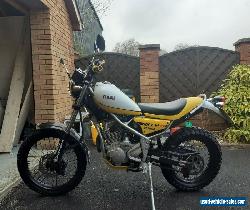 Yamaha tricker 250 for Sale