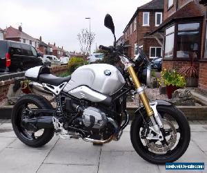 BMW R Nine T Sport for Sale