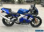 HONDA CBR250RR CBR250 CBR CLEAR TITLE PROJECT MAKE AN OFFER for Sale